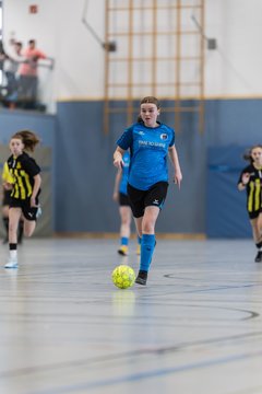 Bild 974 - wBJ NFV Futsalmeisterschaft